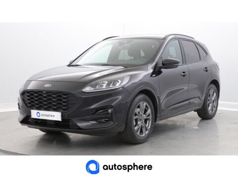 Ford Kuga 2.0 EcoBlue 150ch mHEV ST-Line 2020 occasion Petite-Forêt 59494