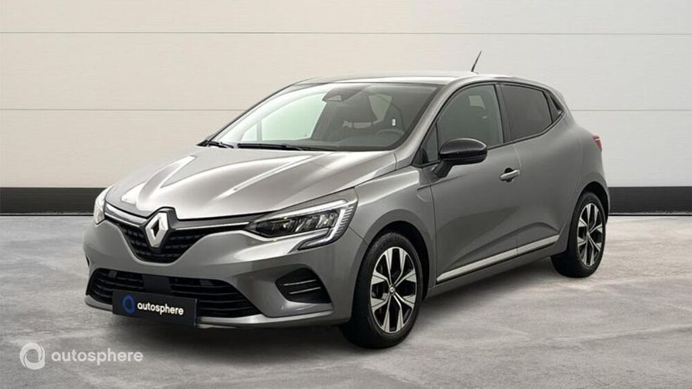 Clio 1.0 TCe 90ch Evolution 2023 occasion 93250 Villemomble