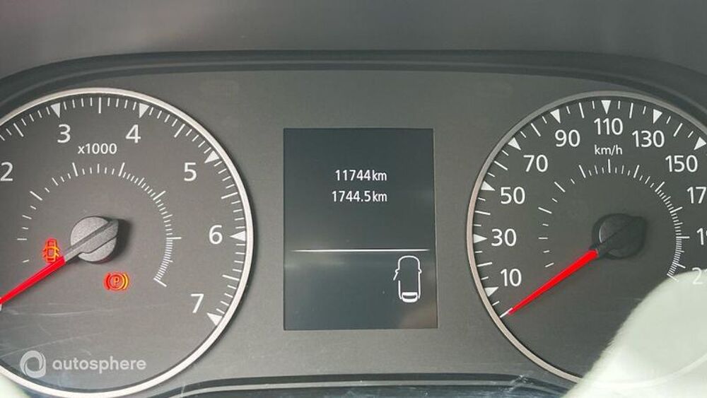 Duster 1.3 TCe 130ch FAP Journey 4x2 2024 occasion 73230 Saint-Alban-Leysse