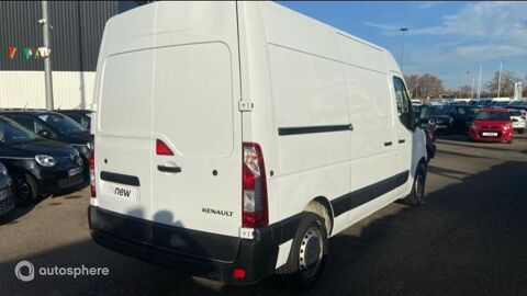 Master F3500 L2H2 2.3 Blue dCi 135ch Confort Euro6 2023 occasion 13700 Marignane