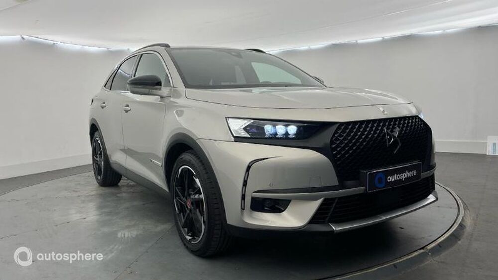 DS3 E-TENSE 225ch Performance Line + 2022 occasion 79000 Niort