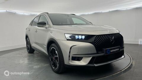 DS3 E-TENSE 225ch Performance Line + 2022 occasion 79000 Niort