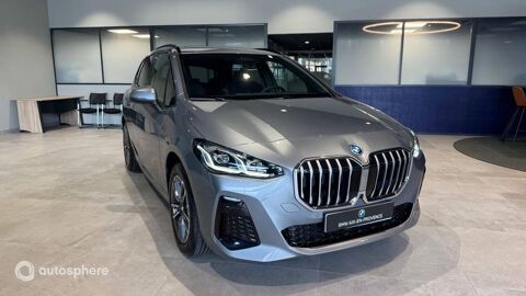 BMW Serie 2 225e 245ch xDrive M Sport DKG7 2026 occasion Aix-en-Provence 13100
