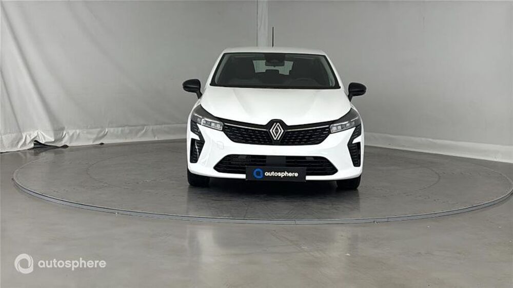 Clio 1.0 TCe 90ch Evolution - 24 2024 occasion 02200 Soissons