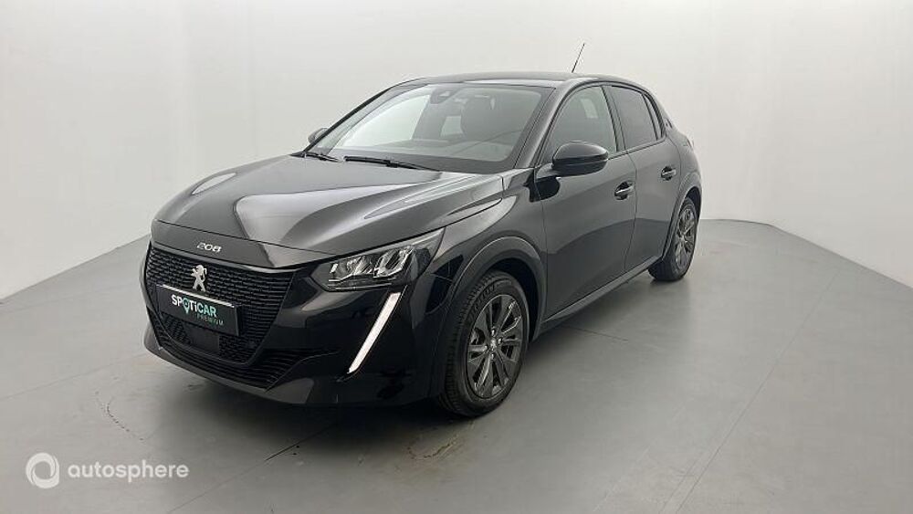 2024 Peugeot 208 Allure Pack