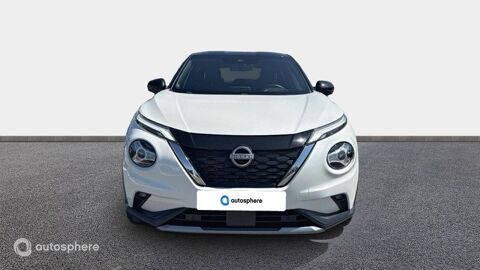 Juke 1.6 Hybrid 143ch N-Design 2022.5 2022 occasion 57100 Thionville