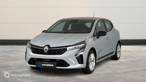 Renault Clio 1.5 Blue dCi 100ch Evolution - 24 2025 occasion Coquelles 62231