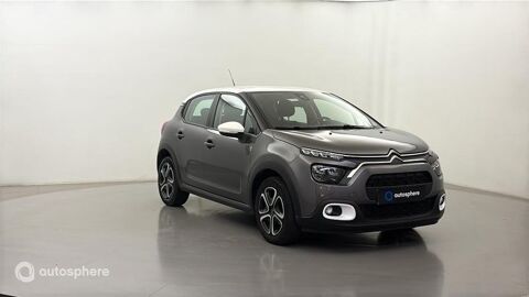 C3 1.2 PureTech 83ch S&S YOU 2024 occasion 86000 Poitiers