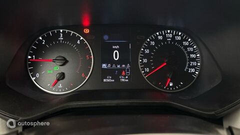 Clio 1.5 Blue dCi 100ch Evolution 2022 occasion 51100 Reims