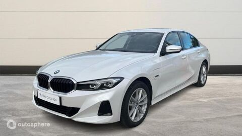 BMW S&eacute;rie 3 320eA 204ch 2023 occasion Marignane 13700