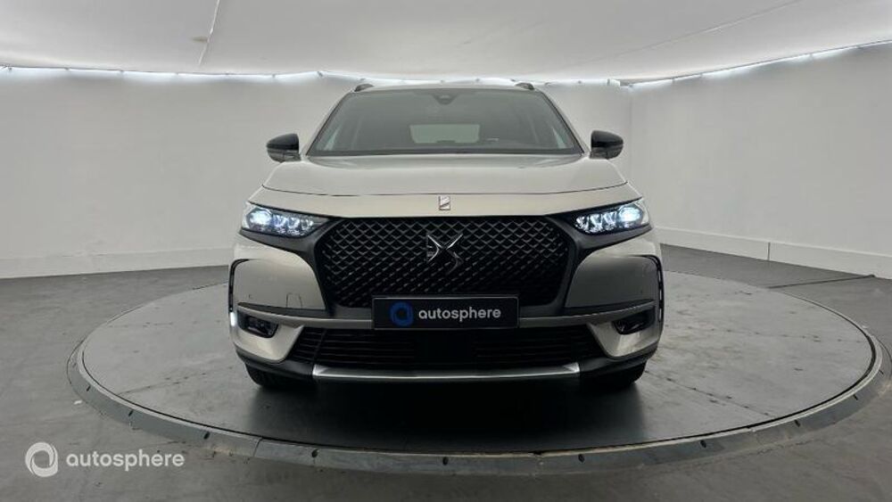 DS3 E-TENSE 225ch Performance Line + 2022 occasion 79000 Niort