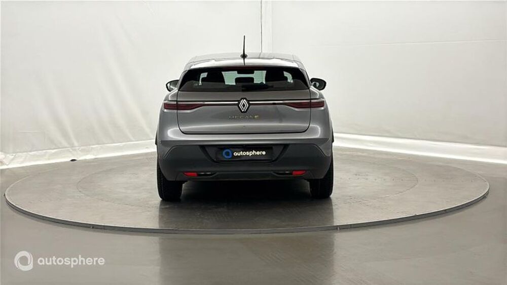 M&eacute;gane E-Tech Electric EV60 130ch Evolution ER super charge 2022 occasion 54135 Mexy
