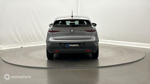 M&eacute;gane E-Tech Electric EV60 130ch Evolution ER super charge 2022 occasion 54135 Mexy