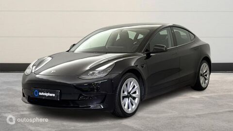 Annonce voiture Tesla Model 3 31990 €