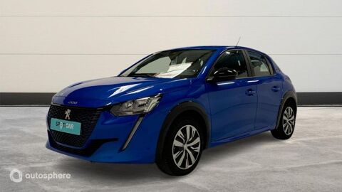 Peugeot 208 e- 136ch Active 2023 occasion Avignon 84000