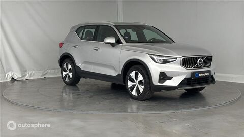 XC40 T5 Recharge 180 + 82ch Plus DCT 7 2023 occasion 08000 Charleville-M&eacute;zi&egrave;res