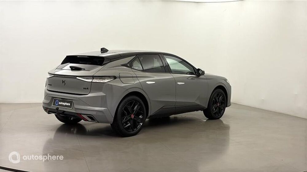 DS4 E-TENSE 225ch Performance Line + 2023 occasion 03100 Montlu&ccedil;on