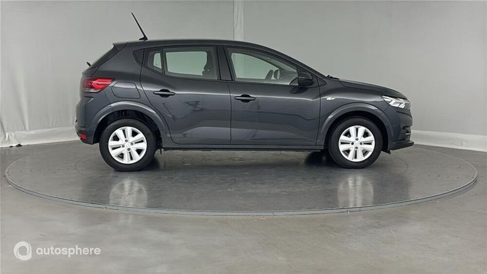 Sandero 1.0 TCe 90ch Confort -22 2022 occasion 59850 Nieppe