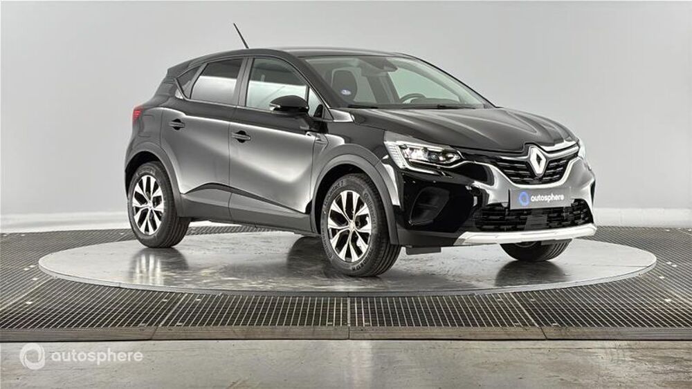 Captur 1.0 TCe 90ch Evolution 2023 occasion 73200 Albertville