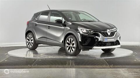 Captur 1.0 TCe 90ch Evolution 2023 occasion 73200 Albertville