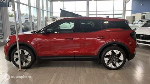 Explorer 340ch 79kWh Extended Range Pack Premium AWD 2024 occasion 59552 Lambres-lez-Douai