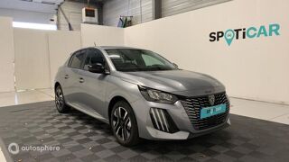 208 1.2 Hybrid 110ch Edition e-DCS6 2026 occasion 84000 Avignon