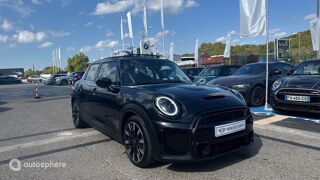 Cooper S 178ch Edition Premium Plus BVA7 2022 occasion 13100 Aix-en-Provence