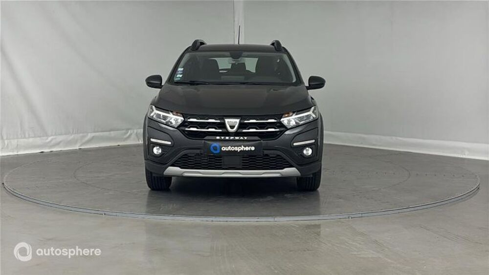 Sandero 1.0 TCe 90ch Stepway Confort -22 2022 occasion 62218 Loison-sous-Lens