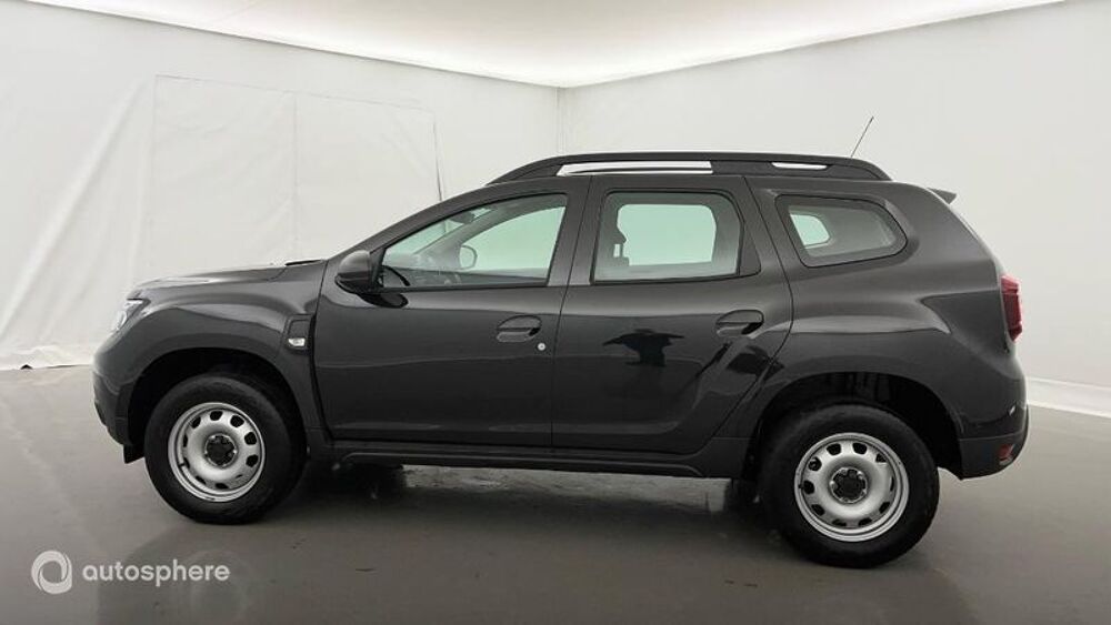 Duster 1.0 ECO-G 100ch Essentiel 4x2 2023 occasion 59320 Sequedin