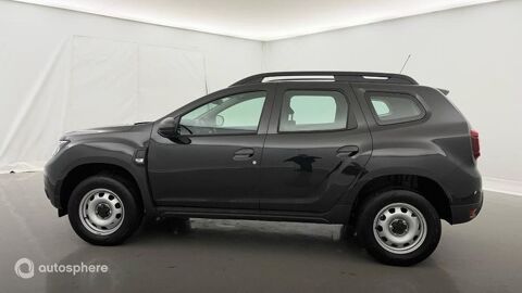 Duster 1.0 ECO-G 100ch Essentiel 4x2 2023 occasion 59320 Sequedin