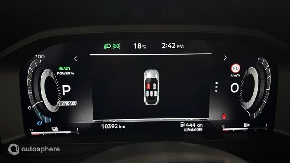Qashqai e-POWER 190ch N-Design+ 2024 2024 occasion 59720 Louvroil
