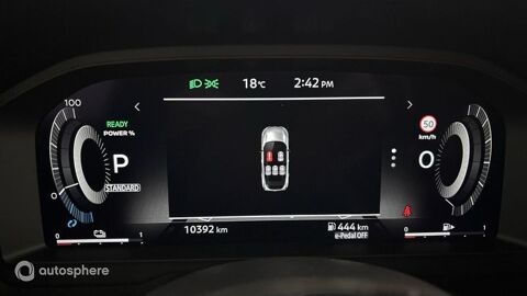 Qashqai e-POWER 190ch N-Design+ 2024 2024 occasion 59720 Louvroil