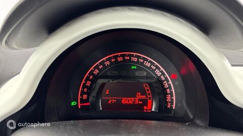 Twingo 1.0 SCe 65ch Equilibre 2023 occasion 74200 Thonon-les-Bains
