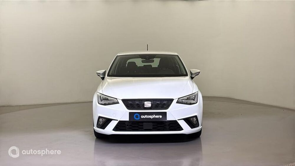 Ibiza 1.0 TSI 110ch Copa 2023 occasion 86000 Poitiers