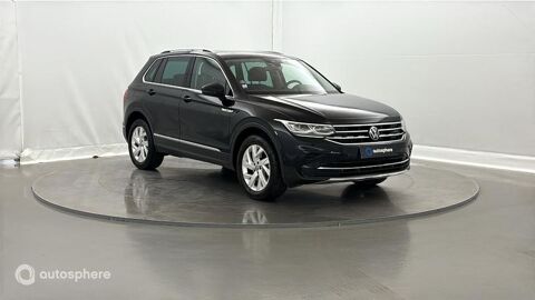 Tiguan 1.4 eHybrid 245ch Elegance DSG6 2023 occasion 51100 Reims