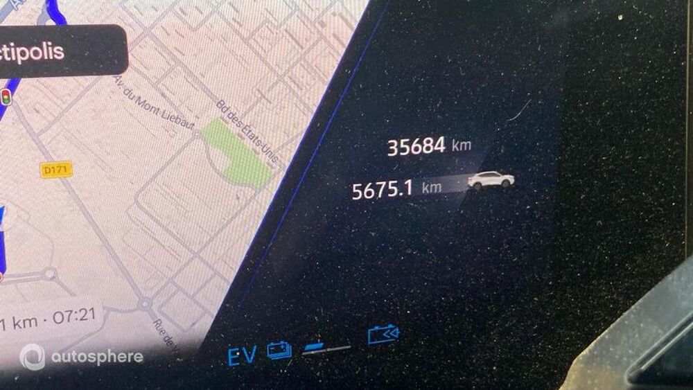 Rafale 1.2 E-Tech full hybrid 200ch esprit Alpine 2025 occasion 62232 Fouqui&egrave;res-l&egrave;s-B&eacute;thune