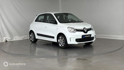 Twingo 1.0 SCe 65ch Equilibre 2023 occasion 57100 Thionville