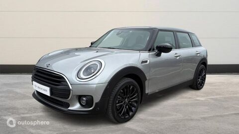 Mini Clubman Cooper 136ch Edition Premium Plus BVA7 2023 occasion Aix-en-Provence 13100