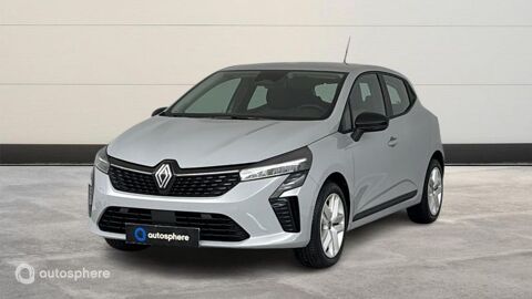 Annonce voiture Renault Clio 17299 €