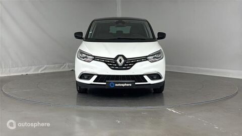 Sc&eacute;nic 1.3 TCe 140ch Intens - 21 2021 occasion 62232 Fouqui&egrave;res-l&egrave;s-B&eacute;thune