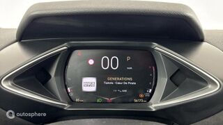 DS3 BlueHDi 130ch Performance Line Automatique 2023 occasion 03100 Montlu&ccedil;on