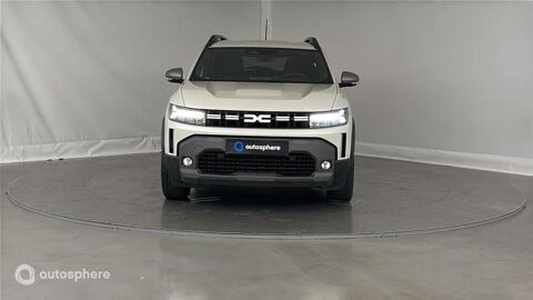 Duster 1.6 hybrid 140ch Journey 2025 occasion 62110 H&eacute;nin-Beaumont