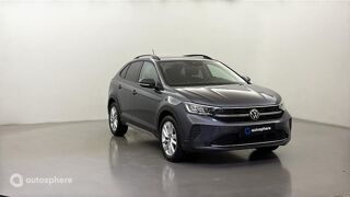 Taigo 1.0 TSI 116ch VW Edition 2025 occasion 79000 Niort