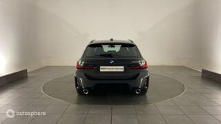 S&eacute;rie 3 330eA 292ch M Sport 2026 occasion 86000 Poitiers