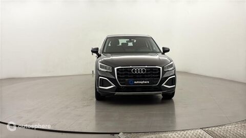 Q2 30 TFSI 110ch Design 2023 occasion 86000 Poitiers