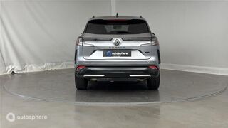 Espace 1.2 E-Tech full hybrid 200ch esprit Alpine 2023 occasion 02200 Soissons