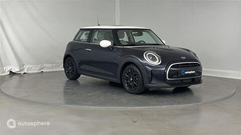 Cooper 136ch Edition Premium Plus BVA7 2023 occasion 59650 Villeneuve-d'Ascq