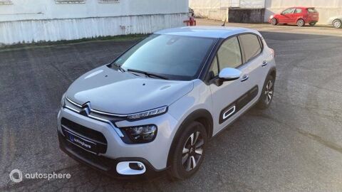 Annonce voiture Citron C3 11799 