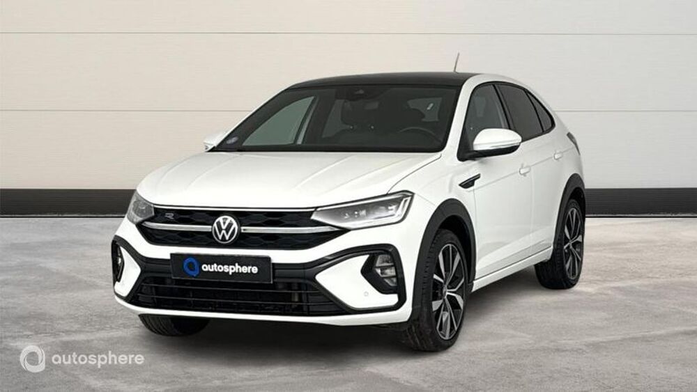 Taigo 1.5 TSI 150ch R-Line DSG7 2022 occasion 51100 Reims