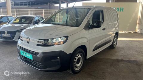 Partner M Diesel 130ch automatique 2026 occasion 13300 Salon-de-Provence